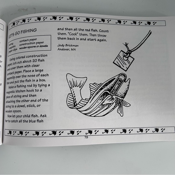 HOMESPUN FUN - Picture 9 of 10